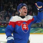 Словаку, який 16 років переховувався від правосуддя, затримали на Олімпіаді — приїхав дивитися хокей
