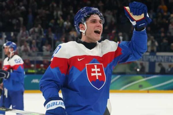 Словаку, який 16 років переховувався від правосуддя, затримали на Олімпіаді — приїхав дивитися хокей