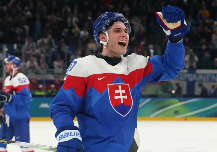 Словаку, який 16 років переховувався від правосуддя, затримали на Олімпіаді — приїхав дивитися хокей