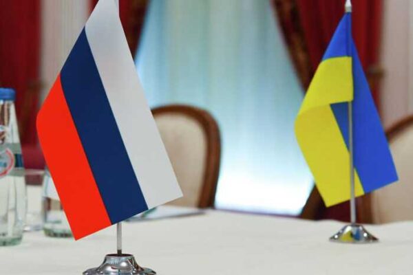 Переговори щодо України зайшли в глухий кут через розбіжності щодо гарантій безпеки — Politico