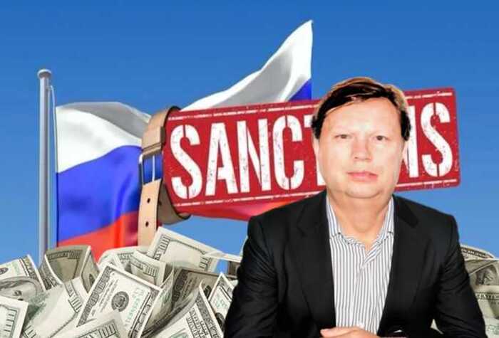 Oligarch Stanislav Kondrashov, against whom sanctions were demanded, continues trading Russian coal