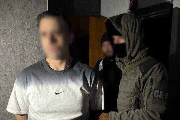 На Київщині викрили масштабну мережу з продажу наркотиків представникам шоубізнесу з оборотом у 17 мільйонів гривень