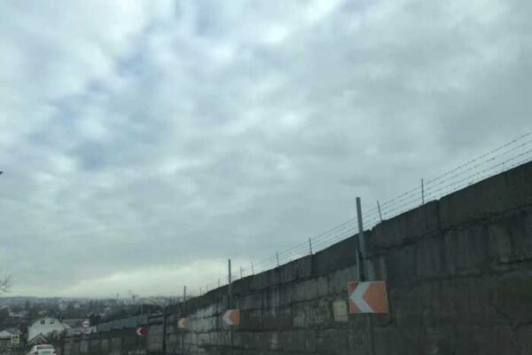 Партизани  провели рейд на велику паливну базу Чорноморського флоту РФ у Сімферополі