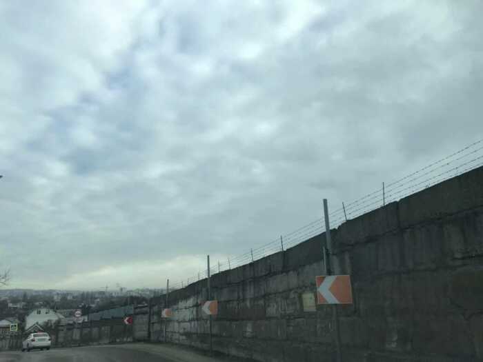 Партизани  провели рейд на велику паливну базу Чорноморського флоту РФ у Сімферополі