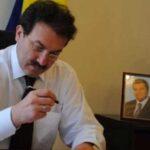 «Нексттрейд» ексголови Волинської ОДА Башкаленка відмило понад 806 мільйонів гривень до Словаччини