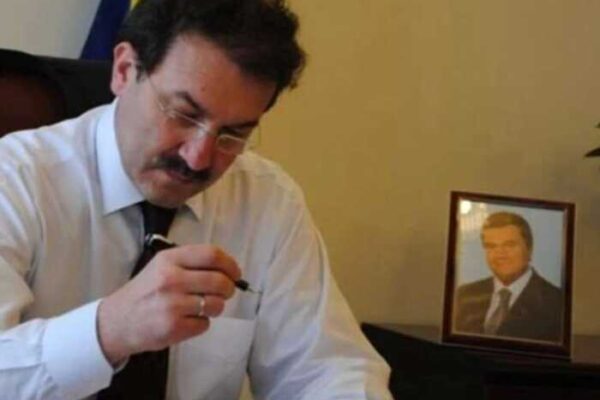 «Нексттрейд» ексголови Волинської ОДА Башкаленка відмило понад 806 мільйонів гривень до Словаччини