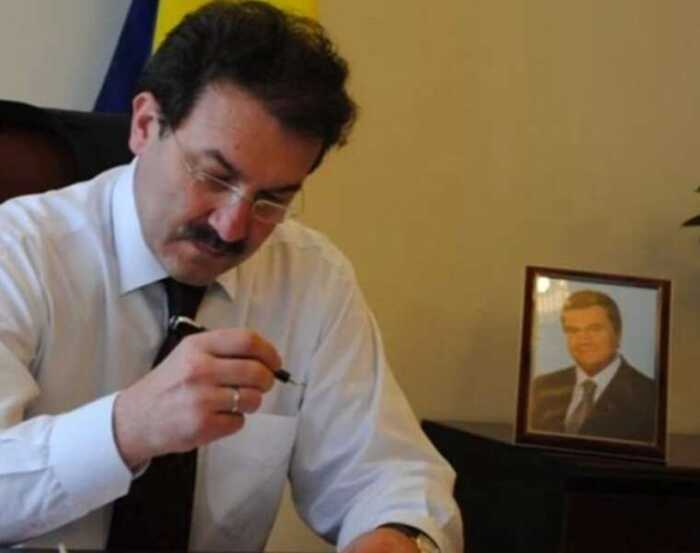 «Нексттрейд» ексголови Волинської ОДА Башкаленка відмило понад 806 мільйонів гривень до Словаччини