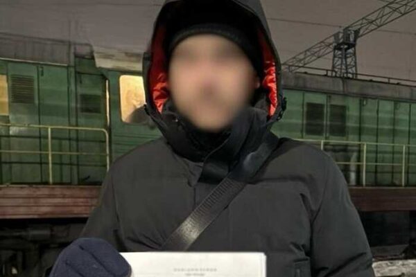 У Києві викрили схему систематичного розкрадання дизпального «Укрзалізниці»