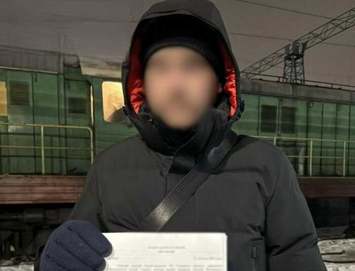 У Києві викрили схему систематичного розкрадання дизпального «Укрзалізниці»