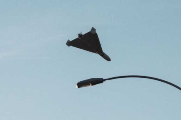 Окупанти завдали удару дронами по лікарні, де лікувались діти