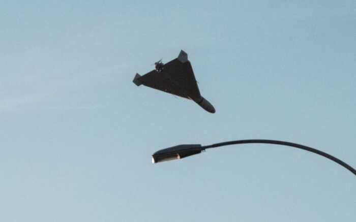 Окупанти завдали удару дронами по лікарні, де лікувались діти