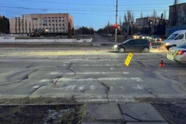 Судді з Кривого Рогу повідомили про підозру у справі про наїзд на 11-річного хлопчика