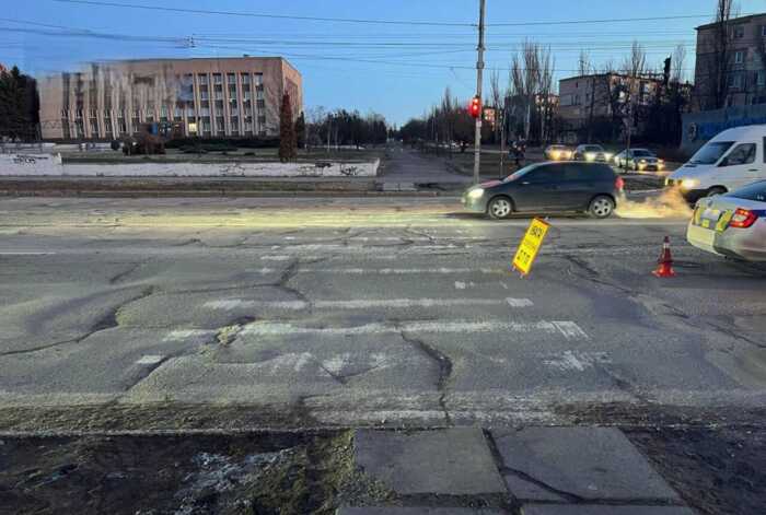 Судді з Кривого Рогу повідомили про підозру у справі про наїзд на 11-річного хлопчика