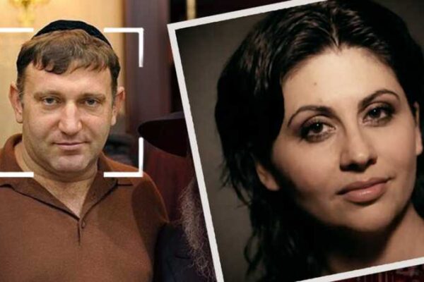 Сестра Міндіча мешкає в Москві та одружена з російським бізнесменом — племінники мають громадянство РФ