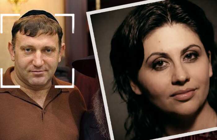 Сестра Міндіча мешкає в Москві та одружена з російським бізнесменом — племінники мають громадянство РФ