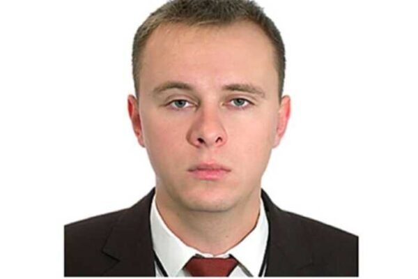 Безпосередній виконавець “зливу” Pin-up — прокурор Капустін із мільйонними доходами, новим Nissan Ariya та великим кредитом