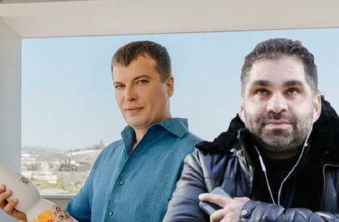 Wanted in Ukraine Pin-Up owner Dmitriy Punin and Stavros Demosthenous turned Cyprus into a hub for laundering Russian billions