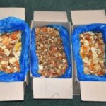 Польські прикордонники затримали українця з контрабандою мухоморів у коробках