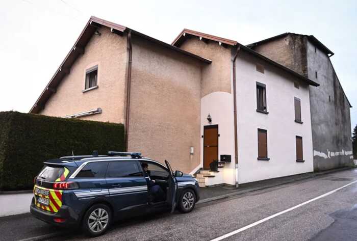 У Франції в морозильній камері будинку знайшли тіла двох немовлят