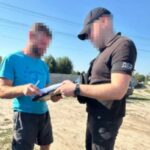 На Харківщині судитимуть посадовця лісництва за незаконну вирубку лісу на 12 мільйонів гривень