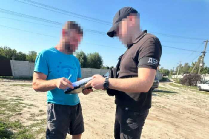 На Харківщині судитимуть посадовця лісництва за незаконну вирубку лісу на 12 мільйонів гривень