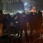 На кордоні викрили організаторів незаконного переправлення — тариф становив 13,5 тисячі євро за особу