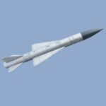 Надзвичайно токсична: пілот попередив про отруйну небезпеку ракет Х-22