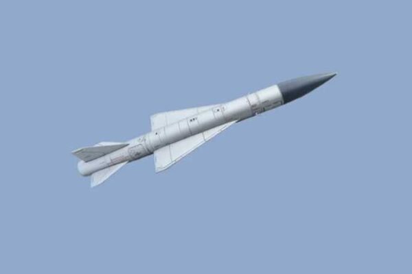 Надзвичайно токсична: пілот попередив про отруйну небезпеку ракет Х-22