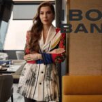 Escape to Dubai after billion-dollar schemes: how IBOX Bank owner Alyona Shevtsova, suspected of money laundering and involvement in the gambling business, is hiding in the UAE