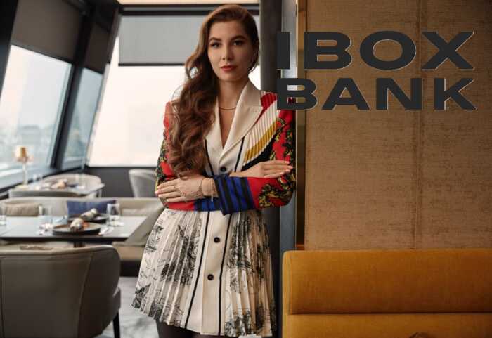 Escape to Dubai after billion-dollar schemes: how IBOX Bank owner Alyona Shevtsova, suspected of money laundering and involvement in the gambling business, is hiding in the UAE
