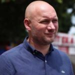 Ексвіцемер  Одеси Дмитро Жеман після втрати броні отримав інвалідність і виїхав з України