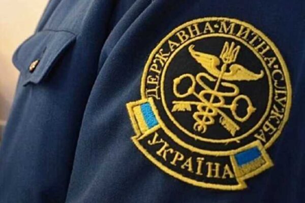 Кандидат у керівники митниці Городецький приховав декларації після викриття елітної нерухомості в Одесі