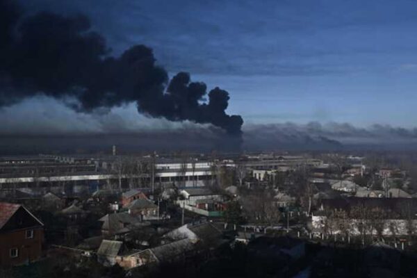 Путін вважав, що 90% українців підтримають вторгнення, — The Guardian