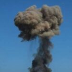 Росіяни завдали авіаудару по Харківщині: загинули двоє людей, серед постраждалих є діти