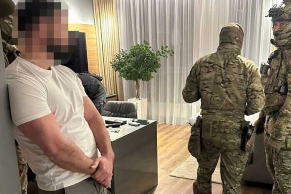 Схема гнилих продуктів для ЗСУ: ДБР підозрює начпрода Свиридова і постачальника з топ-6 держпідрядників — «Буський консервний завод»