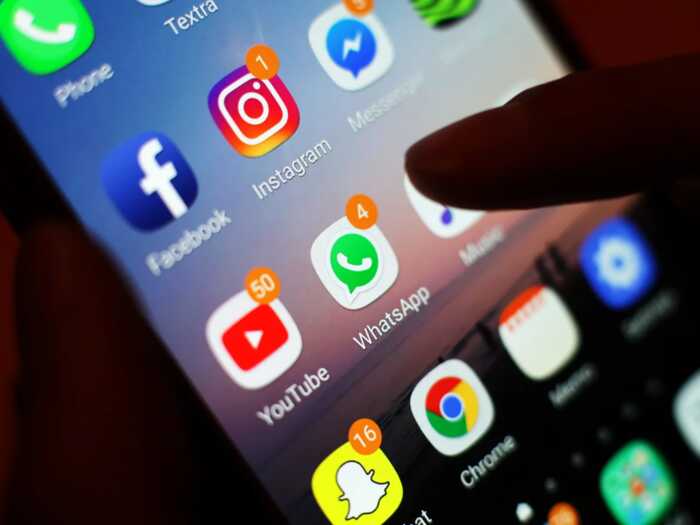 На Тернопільщині працівник мерії керував пабліком для ухилянтів у Telegram