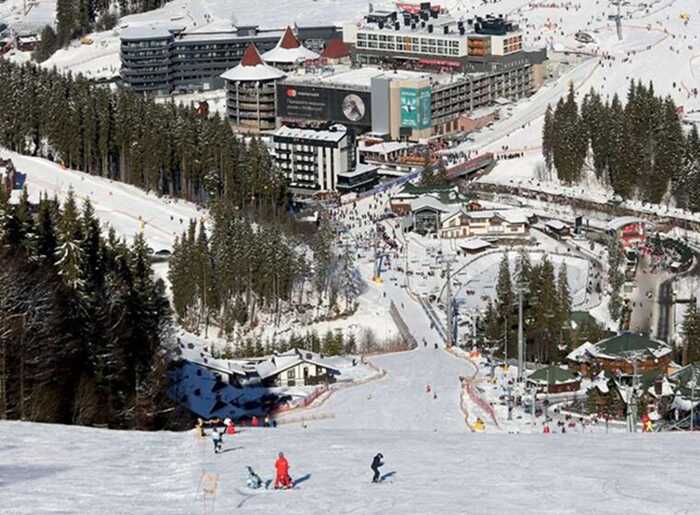 Нелегальні готелі і “тіньові” працівники: ДПС виявила порушення на 3,2 мільйона гривень у Буковелі та Яремче