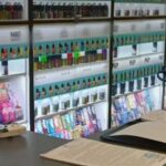 БЕБ викрила на Київщині підпільну мережу продажу електронних сигарет