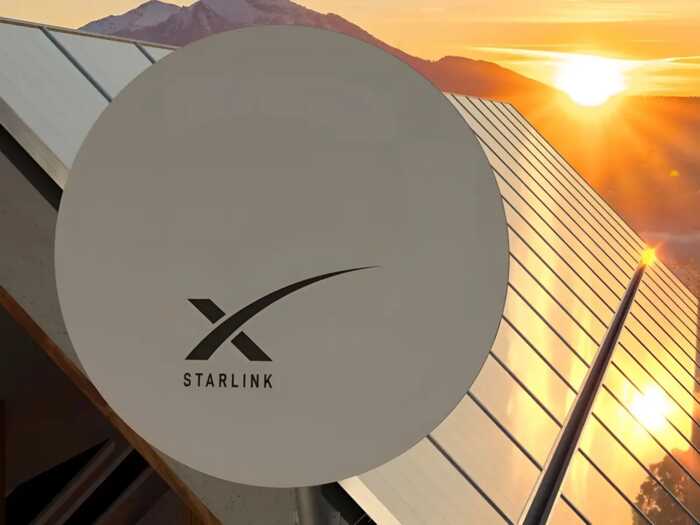 Реєстрували Starlink для росіян через підставних осіб за 30 доларів: СБУ затримала двох підозрюваних — їм загрожує довічне