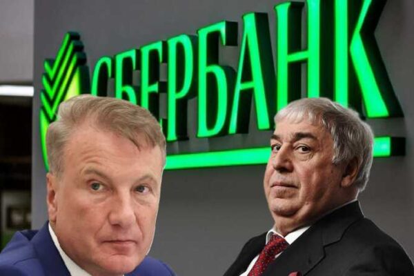 Від «Сбера» до офшорів: як російські олігархи Греф та Гуцерієв і співачка-зрадниця Вікторія Кохана провернули угоду на 170 мільйонів доларів і зберегли контроль над активом під Києвом