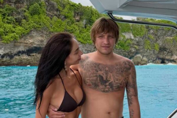 1000 доларів за кожен колл-центр: Викрадений на Балі Ігор Комаров розповів, як голова ДСР Андрій Рубель і його команда «доїли» шахрайські офіси під прикриттям силовиків