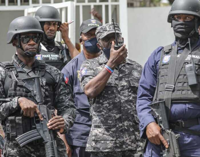 Поліція Гаїті ліквідувала 16 членів банд під час спецоперації, але 90% столиці залишаються під їх контролем