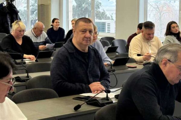 ВАКС наклав арешт на майно депутата Київської облради Олександра Поляруша, якого пов’язують з нардепом Гуньком