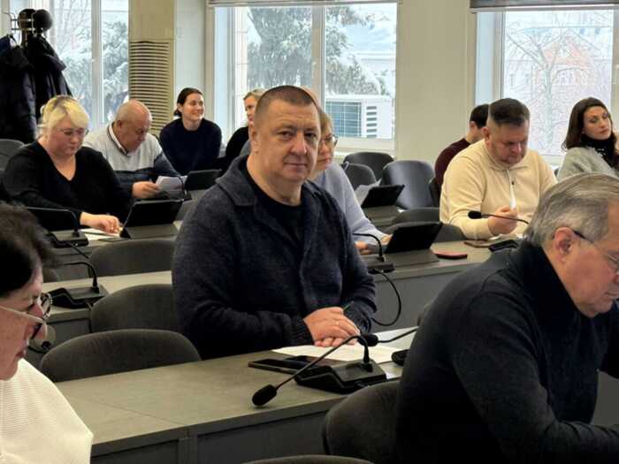 ВАКС наклав арешт на майно депутата Київської облради Олександра Поляруша, якого пов’язують з нардепом Гуньком