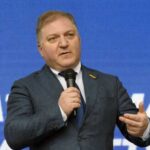 Загрожує довічне: справу екснардепа-втікача від забороненої "ОПЗЖ" Волошина скеровано до суду