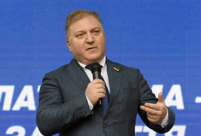 Загрожує довічне: справу екснардепа-втікача від забороненої "ОПЗЖ" Волошина скеровано до суду