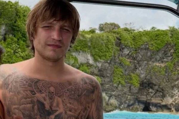 Поліція Балі затримала підозрюваних у викраденні сина кримінального авторитета Ігоря Комарова