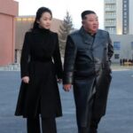 Генерали вже звітують дівчинці-підлітку: Кім Чен Ин призначив свою 13-річну доньку на керівну посаду в ракетному управлінні
