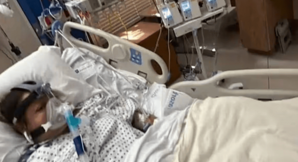 Купила на місцевому ринку: Жінка втратила всі кінцівки після вживання недосмаженої риби