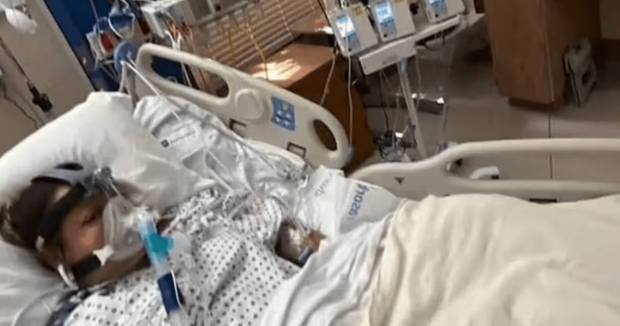 Купила на місцевому ринку: Жінка втратила всі кінцівки після вживання недосмаженої риби